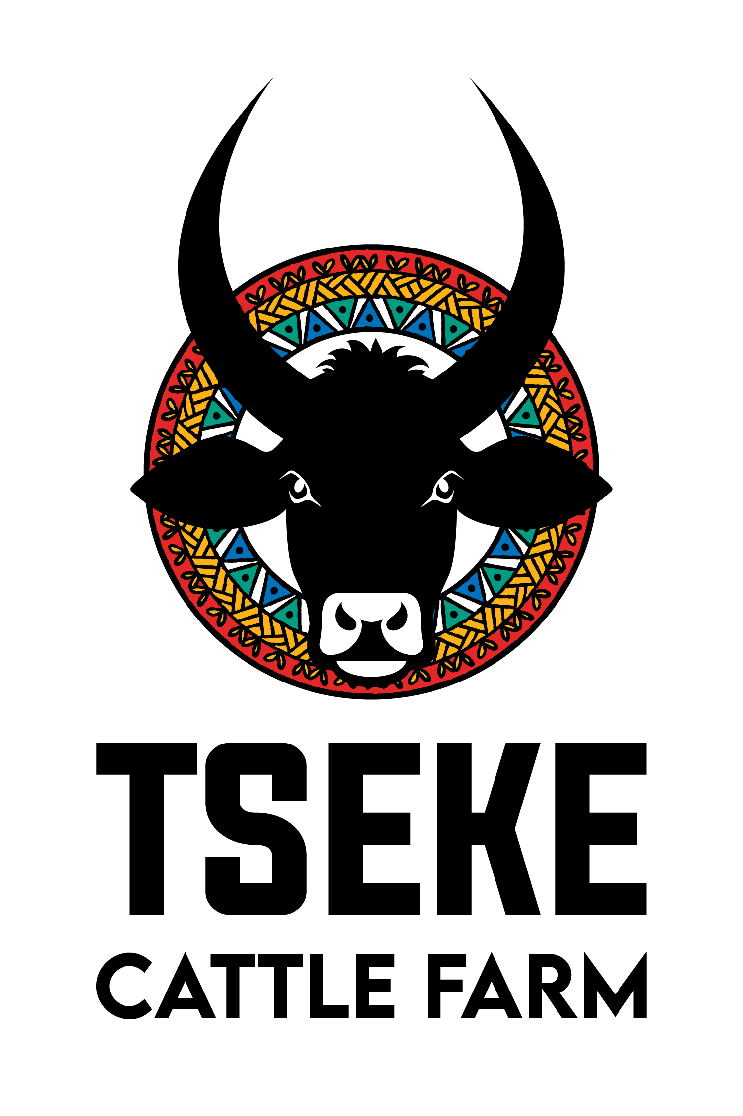 Logo - Tseke Cattle Farm-01